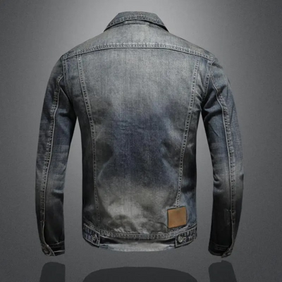 Graham - Denim Jacket