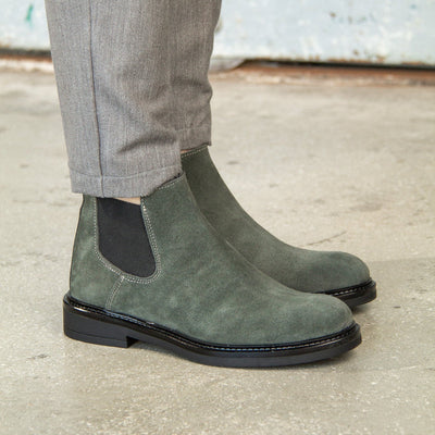 Veyron - Chelsea Boots