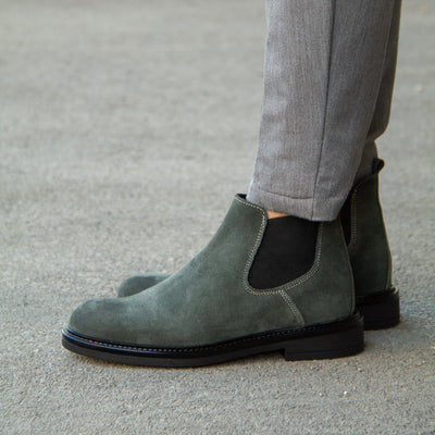 Veyron - Chelsea Boots